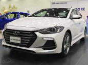 Giá xe Hyundai Elantra Sport 2019 cực chất, giá cực yêu, giao ngay tại Hyundai Tây Đô - Hyundai Cần Thơ