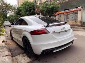 Bán xe Audi TT Coupe sản xuất 2010, kiểu dáng thể thao, xe giữ gìn