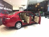 Toyota Mỹ Đình -Vios 1.5 số sàn 2019 - Ms. Hương - 0901.77.4586 giá cực hot, trả trước 110 triệu, hỗ trợ trả góp LS tốt