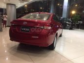 Toyota Mỹ Đình -Vios 1.5 số sàn 2019 - Ms. Hương - 0901.77.4586 giá cực hot, trả trước 110 triệu, hỗ trợ trả góp LS tốt