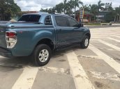 Bán Ford Ranger XLS, SX 2013, đăng ký lần đầu 2014, xe nhập khẩu Thái Lan, 1 cầu, máy dầu, số sàn