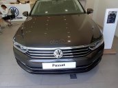 Bán Volkswagen Passat 1.8 TSI năm 2018, màu đen, xe nhập