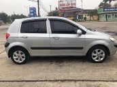 Bán Hyundai Getz nhập khẩu, đời 2008 bản đủ, số tay, tên tư nhân chính chủ không taxi dịch vụ