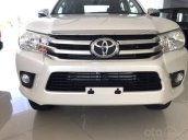 Toyota Mỹ Đình - Hilux đủ màu giao ngay, xe nhập nguyên chiếc, hỗ trợ trả góp -0901774586