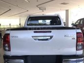 Toyota Mỹ Đình - Hilux đủ màu giao ngay, xe nhập nguyên chiếc, hỗ trợ trả góp -0901774586