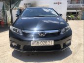 Bán Honda Civic 1.8 AT đời 2013, nhập khẩu nguyên chiếc chính chủ, giá tốt