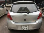 Bán Toyota Yaris đời 2013, màu bạc, nhập khẩu  