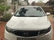 Cần bán Kia Forte 2011, xe nhập, 380tr