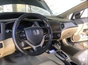 Bán Honda Civic 1.8 AT đời 2013, nhập khẩu nguyên chiếc chính chủ, giá tốt