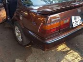 Bán gấp Honda Accord 1988, màu nâu, nhập khẩu 