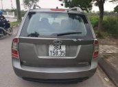 Bán Kia Carens 2.0 sản xuất 2013, màu xám, 285 triệu