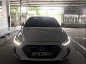 Bán Hyundai Elantra 1.6AT đời 2017, màu trắng, xe nhập, giá tốt