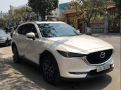 Gia đình cần bán xe Mazda CX5 2.5 đời 2018