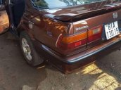 Bán gấp Honda Accord 1988, màu nâu, nhập khẩu 