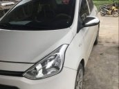 Bán Hyundai Grand i10 đời 2015, màu trắng, xe nhập, giá tốt