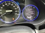 Bán lại xe Honda City AT 2017, màu xám, chính chủ, 490tr