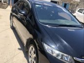 Bán Honda Civic 1.8 AT đời 2013, nhập khẩu nguyên chiếc chính chủ, giá tốt