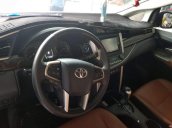 Cần bán lại xe Toyota Innova năm sản xuất 2016 số tự động