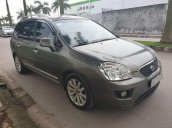 Bán Kia Carens 2.0 sản xuất 2013, màu xám, 285 triệu