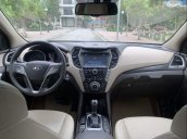 Bán Hyundai Santa Fe 2.4-4WD full option, chính chủ sử dụng lăn bánh 5 vạn km, sản xuất và đăng ký 2016