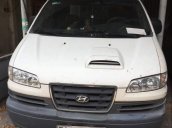 Bán xe Hyundai Libero sản xuất năm 2005, màu trắng