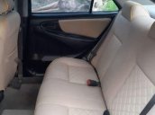 Cần bán xe cũ Toyota Vios sản xuất 2007, màu đen