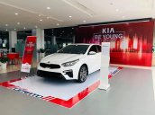 Kia Thái Bình - Bán Cerato All New 2019 đủ màu chọn phong thủy, hỗ trợ trả góp 80 %, LH 0902 025 890