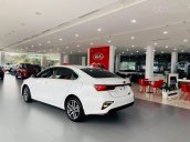 Kia Thái Bình - Bán Cerato All New 2019 đủ màu chọn phong thủy, hỗ trợ trả góp 80 %, LH 0902 025 890