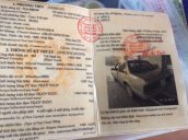 Bán xe Isuzu Gemini KB năm 1997, màu ghi, xe nhập