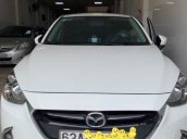 Bán ô tô Mazda 2 sản xuất năm 2017, màu trắng, giá chỉ 460 triệu