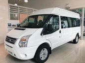 Cần bán Ford Transit Limited năm 2019, màu trắng, giá tốt