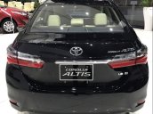 Bán xe Toyota Corolla altis 1.8G sản xuất năm 2019, có xe giao ngay