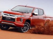 Bán Mitsubishi Triton 2019, xe mới 100%