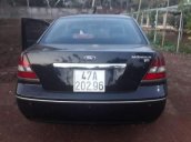 Bán ô tô Ford Mondeo 2003, màu đen, nhập khẩu nguyên chiếc chính chủ