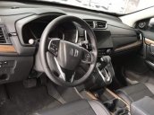 Bán Honda CR V sản xuất năm 2019, màu trắng, nhập khẩu nguyên chiếc