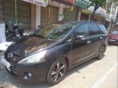 Cần bán Mitsubishi Grandis năm sản xuất 2015, màu đen, xe nhập xe gia đình