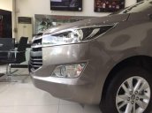 Bán xe Toyota Innova 2.0E sản xuất năm 2019 giá cạnh tranh