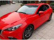 Bán ô tô Mazda 3 năm sản xuất 2016, 585tr