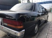 Bán ô tô Toyota Crown 2.2 năm 1994, màu đen, nhập khẩu, giá chỉ 179 triệu