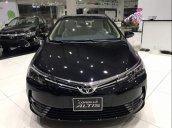 Bán xe Toyota Corolla altis 1.8G sản xuất năm 2019, có xe giao ngay