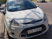 Chính chủ bán Ford Fiesta 2014, màu trắng