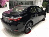 Bán xe Toyota Corolla altis 1.8G sản xuất năm 2019, có xe giao ngay