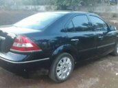 Bán ô tô Ford Mondeo 2003, màu đen, nhập khẩu nguyên chiếc chính chủ