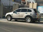 Cần bán xe Chevrolet Captiva năm sản xuất 2009, xe nhập chính chủ