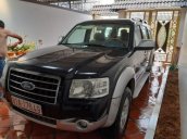 Bán Ford Everest năm sản xuất 2009, màu đen chính chủ giá cạnh tranh