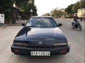 Cần bán gấp Honda Accord sản xuất năm 1989, xe nhập chính chủ, 75 triệu