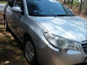 Bán Hyundai Elantra năm sản xuất 2009, màu bạc, xe nhập, 238 triệu