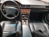 Bán ô tô Mercedes E280 năm 1994, màu xám số tự động, giá chỉ 120 triệu