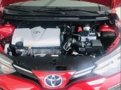 Bán xe Toyota Vios năm sản xuất 2019, 581 triệu