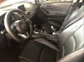 Bán Mazda 3 đời 2016, giá cạnh tranh